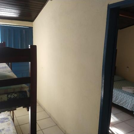Pousada Do Marcao Ubatuba Eksteriør bilde