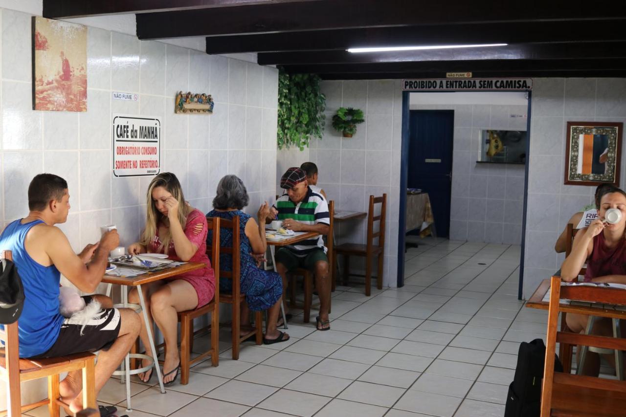 Pousada Do Marcao Ubatuba Eksteriør bilde